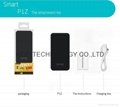 9500-10200mAh Power bank with promotional price factory price 5