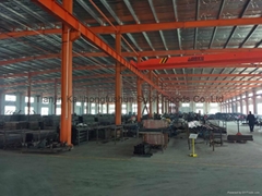Tianjin Kailihongfushun Sport Goods Co., Ltd. Tianjin Kailihongfushun Sport Goods Co., Ltd.