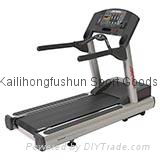 Life Fitness Club Series Treadmill