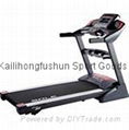 SOLE F85 Treadmill