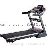 SOLE F85 Treadmill  