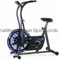 Stamina Airgometer Exercise Bike