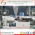 pvc pipe production line  extrusion line  machines 4