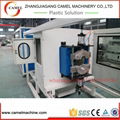 pvc pipe production line  extrusion line  machines 5