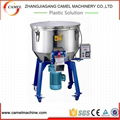 plastic material mixer 2