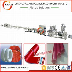 EVOH composite pipe production line