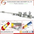 EVOH composite pipe production line 2