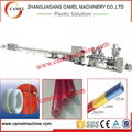 EVOH composite pipe production line 3