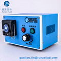 hose pump peristaltic pump price 1