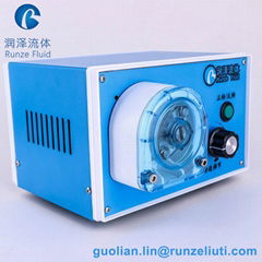 fluid pump machine liquid dispenser pump