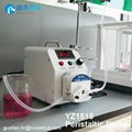 chemical dosing peristaltic pump 1