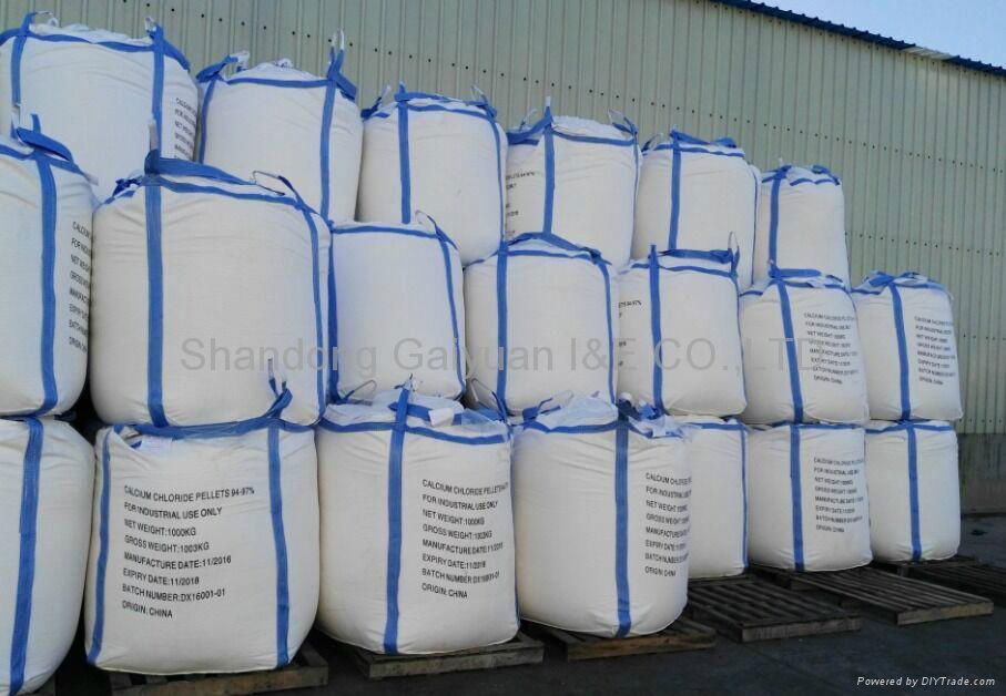 Anhydrous Calcium Chloride Price,CaCl2 5
