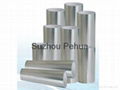 Anti-static Silicon Protective Film