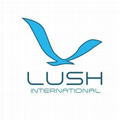 LUSH INTERNATIONAL LLP