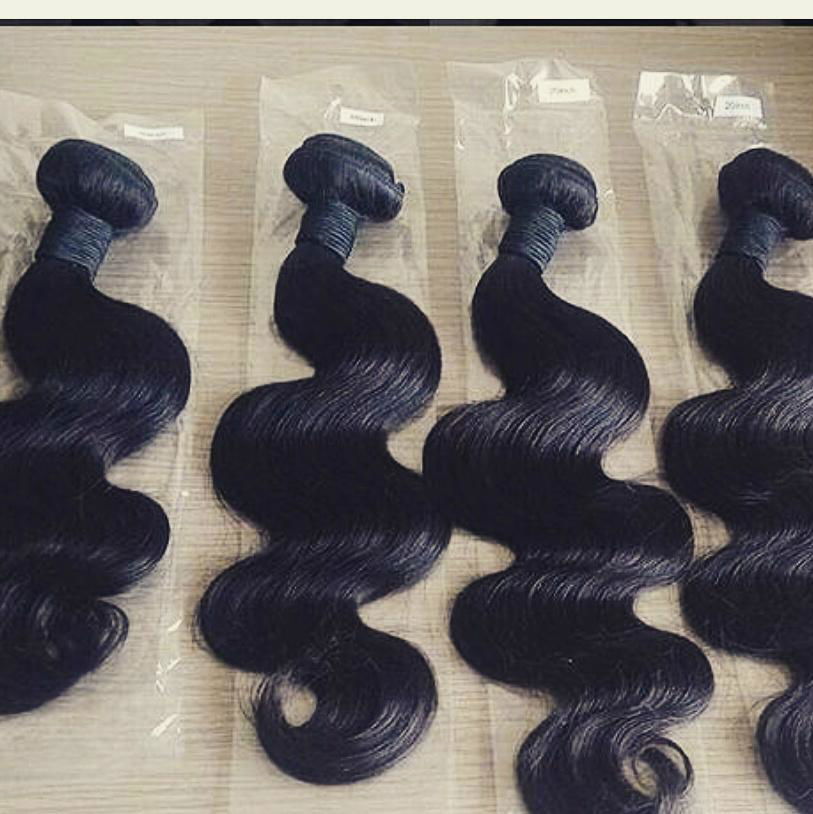 INDIAN REMY HAIR EXTENSIONS 2