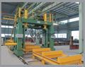 Box Column Assembling Machine  2