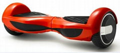 UL2272 or CE certified Self Balancing