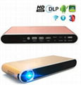 DLP Smart Projector