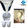 RTV-2 Silicone Rubber for Polyester & Epoxy Resin Casting 4