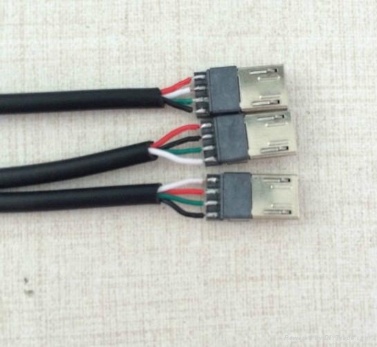 华中智控 USB自动焊锡机 2