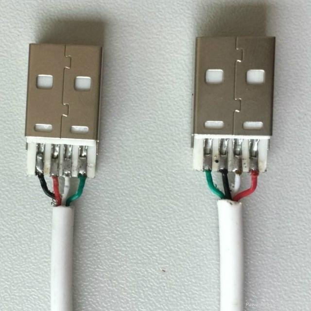 华中智控 USB自动焊锡机 3