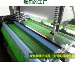 广州时宽康体设施有限公司