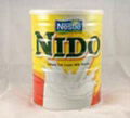 Nido Milk