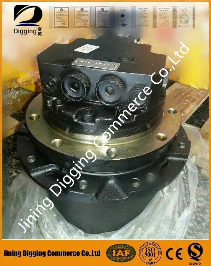 Komatsu PC75UU-1 travel motor final drive PC50UU-1 PC78US PC65 drive motor