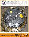 Volvo EC330CL/EC360 travel motor