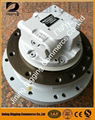 Komatsu PC45 excavator travel motor final drive GM06 drive motor