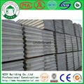 ECO-friendly EPS Light Weight EPS Cement Composite Sandwich Panel 2