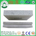 ECO-friendly EPS Light Weight EPS Cement Composite Sandwich Panel 5