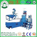 HZSY making eps sandwich panel machine with best price and high quality 1