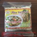 Rice vermicelli Bun tuoi