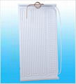 roll bond evaporator 4