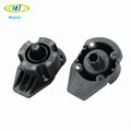 Quality ABS Kitchen Cabinet Leveller  Adjustable Plastic Leg 