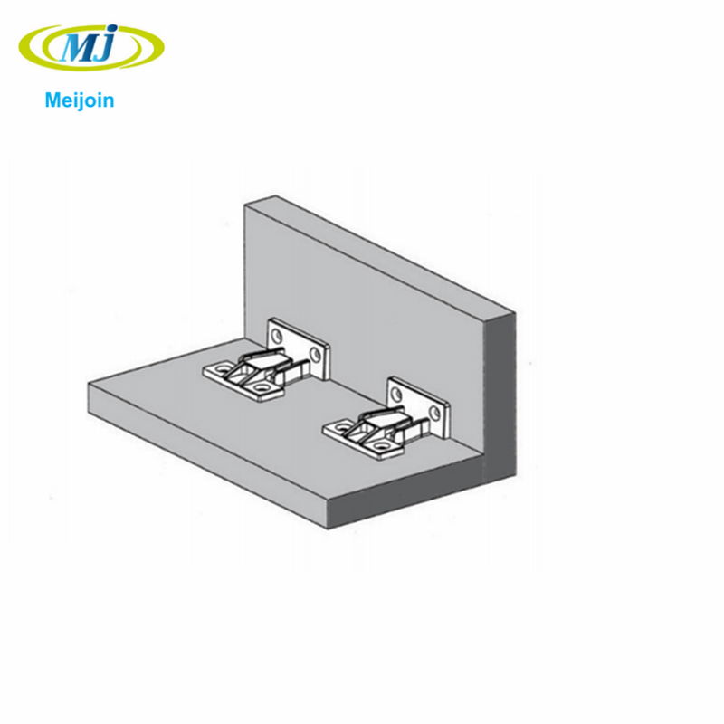 Keku Push as Fittings Press Fit Panel Clips in Fasteners Push fit clips 2