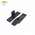 Keku Eh Drop on Press Fit Panel Clip Push Fit Panel Connection clips