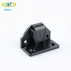 Furniture Fittings Fastener Keku Clip Panel Component Asr Keku Push fit clips