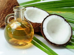 coconut oil