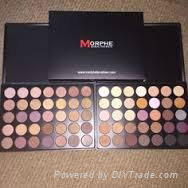 Morphe Brushes 35 Col Eyeshadow Palette