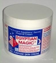 EGYPTIAN MAGIC All Purpose Natural Skin Moisturizing Cream