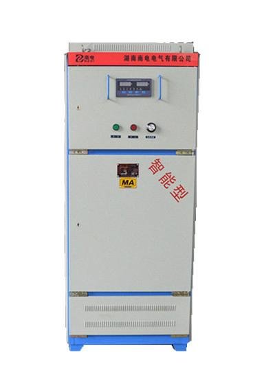 power cabinet for mining trolley electric locomotive