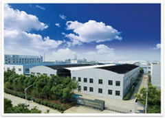 JiangXi Hifeen Heavy Industry S&T Co., Ltd