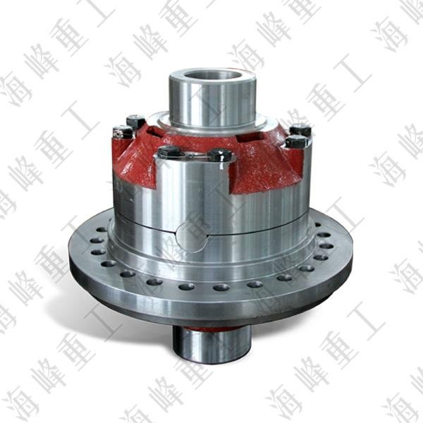 China Professional Manufacturer Truck Rear Locked Differential