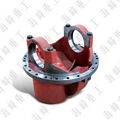 Cheap OEM Customize Heavy Truck Part