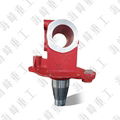 High Quality OEM Customize Truck Precision Gear Shaft 1