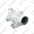 Hot Sale Factory OEM Customize Automotive Axle Housing 1