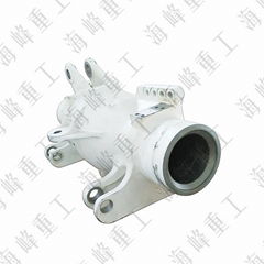 Hot Sale Factory OEM Customize Automotive Axle Housing