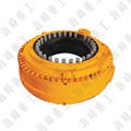 High Quality OEM Customize Auto Truck Part Brake Drum